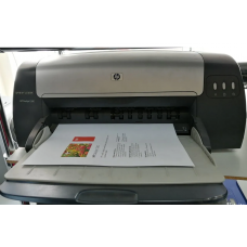 Принтер струйный HP DeskJet 1280