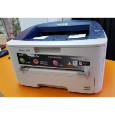 Принтер Xerox	Phaser 3140