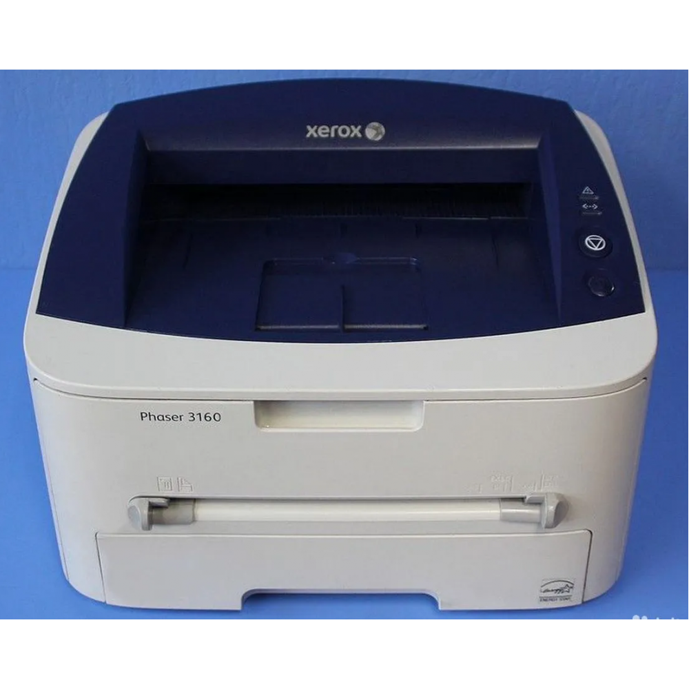 Принтер Xerox	Phaser 3160N
