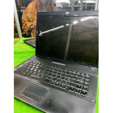 Ноутбук HP550 