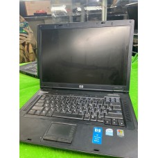 Ноутбук HIP Compaq nx7400