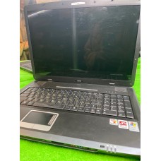 Ноутбук MSI Megabook L715
