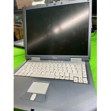 Ноутбук Lifebook C1020