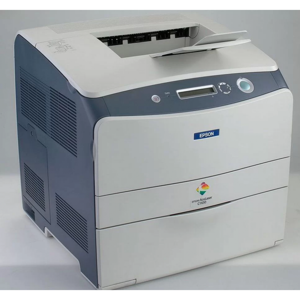 Принтер EPSON AcuLaser C1100