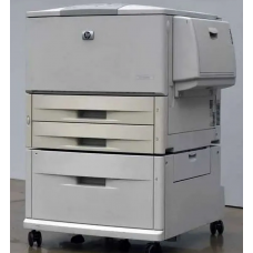 Принтер лазерный HP	LaserJet 9050N
