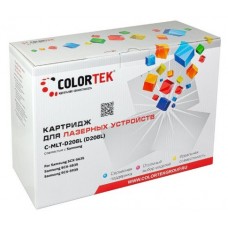 Лазерный картридж Colortek C-MLT-D208L для принтеров Samsung SCX-5835FN/ 5635FN