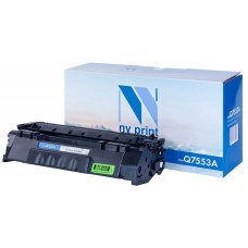 Картридж NV Print Q7553A для HP