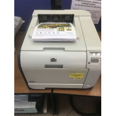 Принтер HP Color Laserjet CP2025
