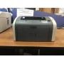 Принтер лазерный HP LaserJet 1015