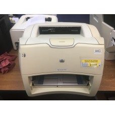 Принтер лазерный HP LaserJet 1300
