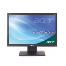 19" Монитор Acer V193WDb, 1440x900, 75 Гц, TN