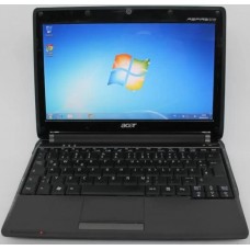 Ноутбук Acer Aspire One ZG8