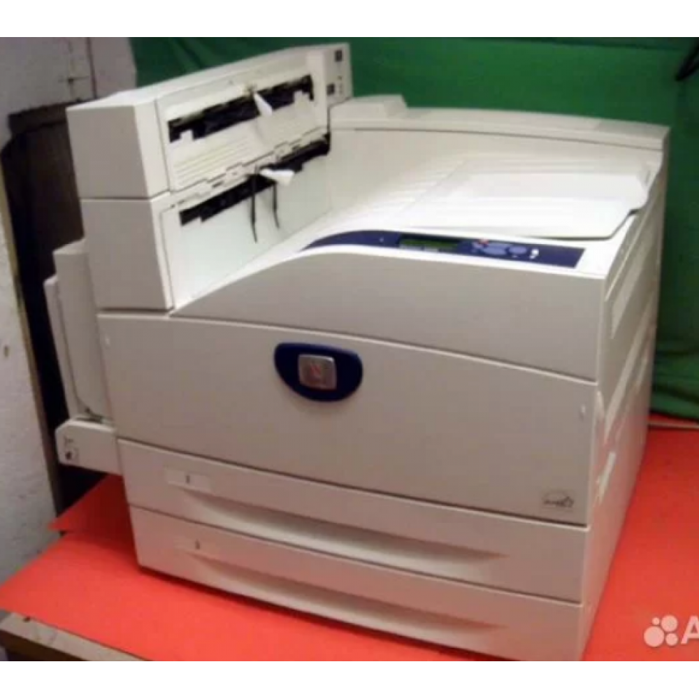 Принтер лазерный Xerox Phaser 5500DN, ч/б, A3 сеть