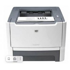Принтер лазерный HP Laserjet P2015d