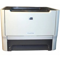 Принтер лазерный hp laserjet p2015dn