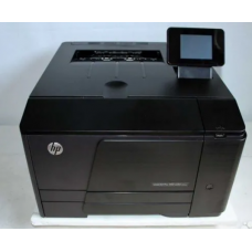 Принтер лазерный HP Pro 200 M251nw, цветн., A4