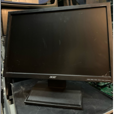 Монитор Acer V193WV, 1440x900, 75 Гц, TN