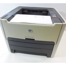 Принтер HP LaserJet 1320, ч/б, A4