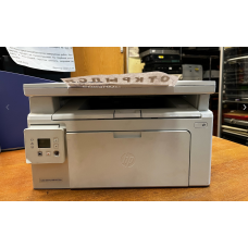 Принтер LaserJet Pro MFP M132a