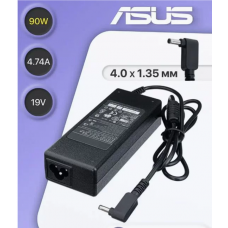 Блок питания Asus S531F 90W 19V, 4.74A (4.0x1.35)