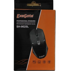 Компьютерная мышь Exegate sh-9025