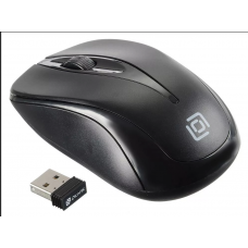 Мышь Oklick 506MW, оптическая, беспроводная, USB