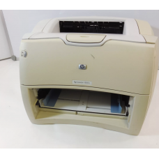 Ч/б принтер лаз. HP LaserJet 1300