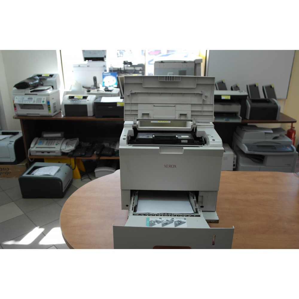 Xerox Phaser 3500DN