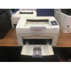 Принтер лазерный Xerox Phaser 3122